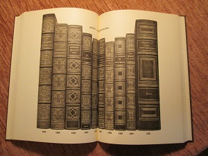 <b>Bibliothèque Victor Mercier</b> Katalog 1937/Nachlass G.Kurz